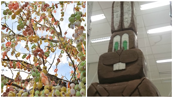 Brazilian Easter records achieved in 2017 photo 10