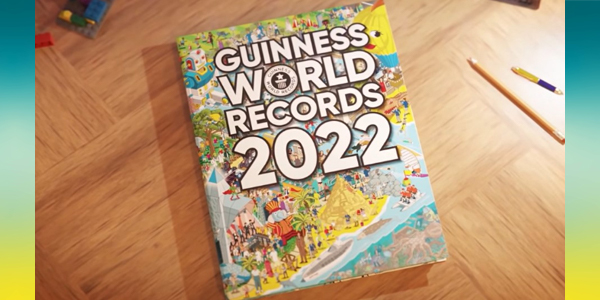 Brasileiro conclui Super Mario World em 41,022 segundos e entra para o  livro mundial dos recordes 'Guinness' - Jornal O Globo