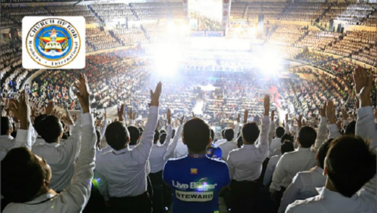 CS Church of God - head image