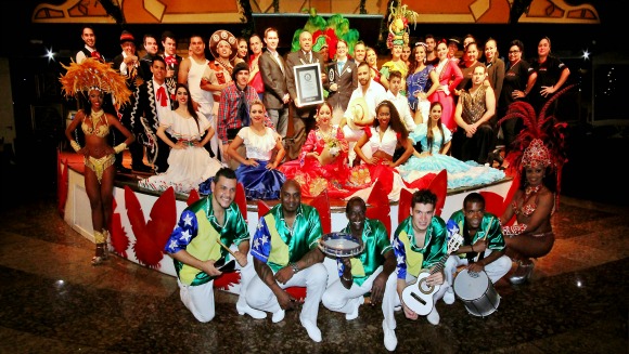 National dances