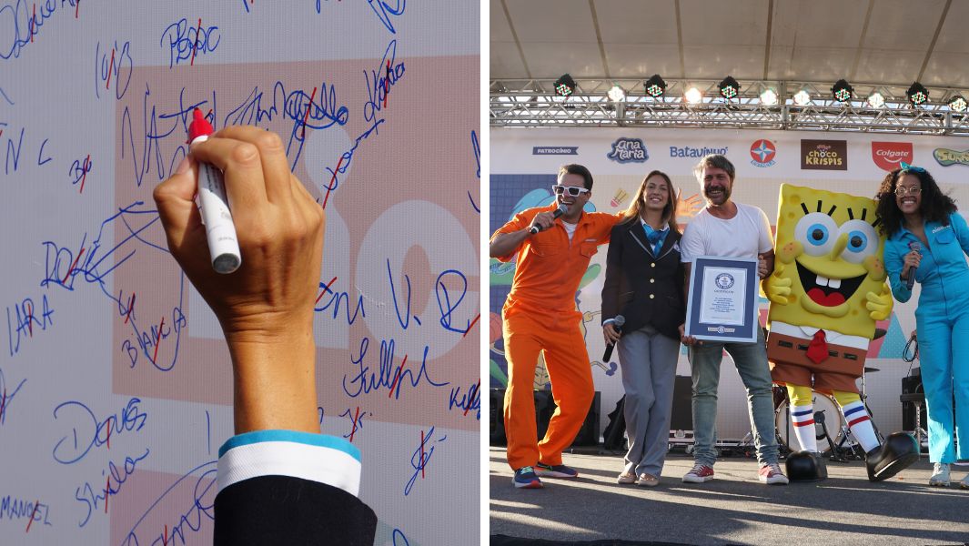 split image nickelodeon brasil certificate presentation