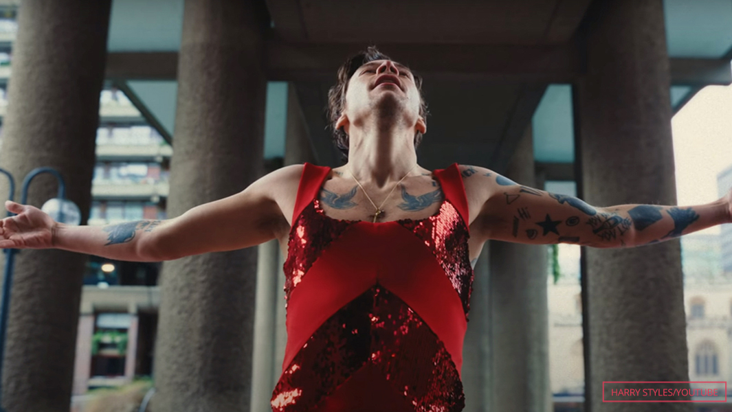 Harry Styles quebra recorde de streams no Spotify com 