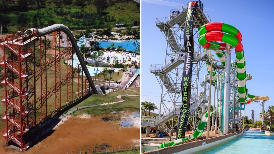 tallest-water-slide-and-tallest-water-coaster