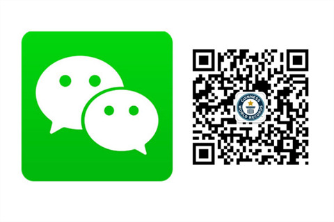 WeChat - China