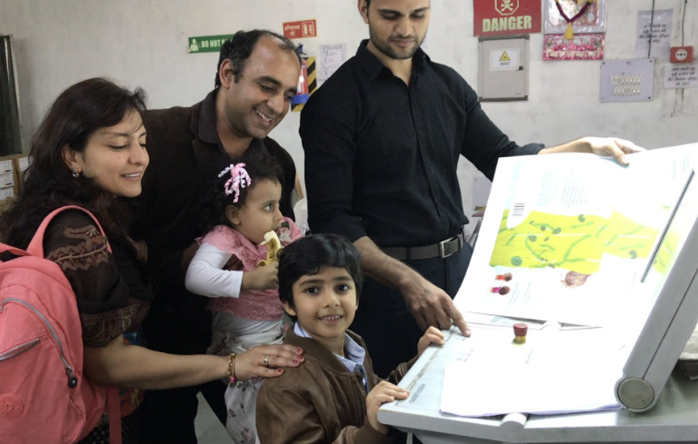 Youngest person to publish a bilingual book (male) | Guinness World Records