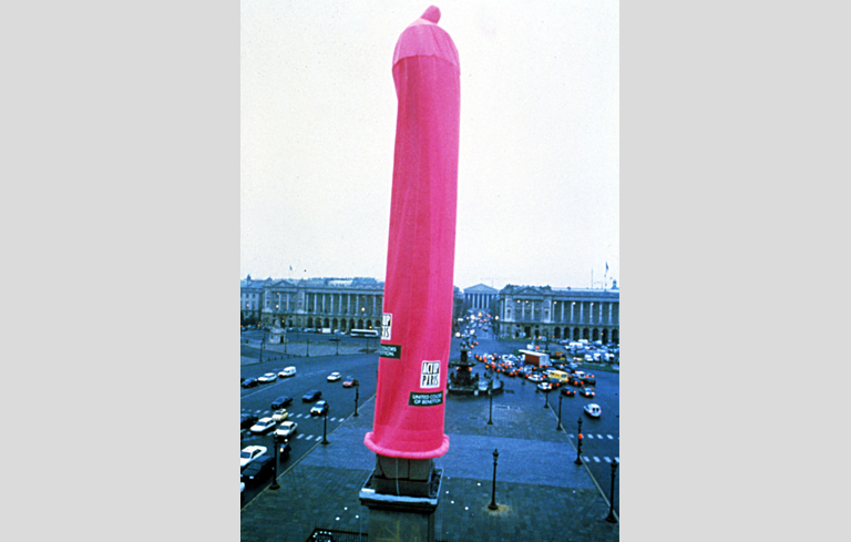 Largest condom | Guinness World Records